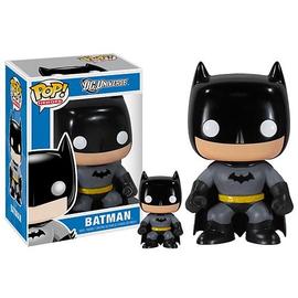 Batman - 9-Inch Pop! Vinyl Figure