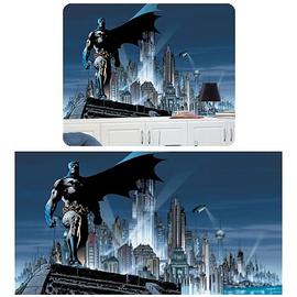 Batman - Chair Rail Prepasted Mural