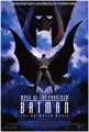 Batman: Mask of the Phantasm - 27 x 40 Movie Poster