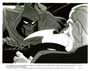 Batman: Mask of the Phantasm - 8 x 10 B&W Photo #3