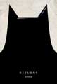 Batman Returns - 27 x 40 Movie Poster
