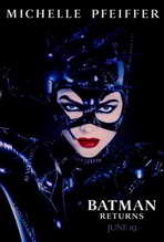 Batman Returns - 27 x 40 Movie Poster
