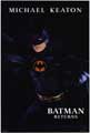Batman Returns - 27 x 40 Movie Poster