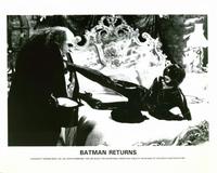 Batman Returns - 8 x 10 B&W Photo #8