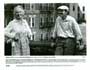 *batteries not included - 8 x 10 B&W Photo #4