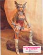Battle Beyond the Stars - 8 x 10 Color Photo #12