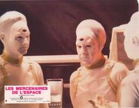 Battle Beyond the Stars - 8 x 10 Color Photo #2
