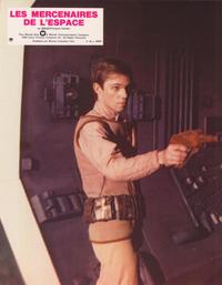 Battle Beyond the Stars - 8 x 10 Color Photo #4