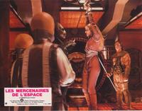 Battle Beyond the Stars - 8 x 10 Color Photo #8