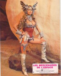 Battle Beyond the Stars - 8 x 10 Color Photo #12