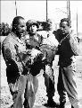 Battle Circus - 8 x 10 B&W Photo #4