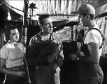 Battle Circus - 8 x 10 B&W Photo #11