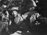 Battle Circus - 8 x 10 B&W Photo #14