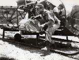 Battle Circus - 8 x 10 B&W Photo #15