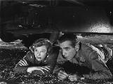 Battle Circus - 8 x 10 B&W Photo #16