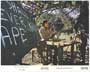 Battle for the Planet of the Apes - 8 x 10 Color Photo #1
