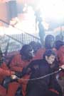 Battle for the Planet of the Apes - 8 x 10 Color Photo #5