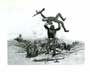Battle for the Planet of the Apes - 8 x 10 B&W Photo #10