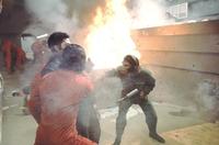 Battle for the Planet of the Apes - 8 x 10 Color Photo #3