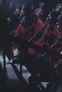 Battle for the Planet of the Apes - 8 x 10 Color Photo #6
