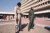 Battle for the Planet of the Apes - 8 x 10 Color Photo #9