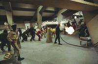 Battle for the Planet of the Apes - 8 x 10 Color Photo #11