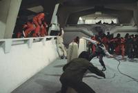 Battle for the Planet of the Apes - 8 x 10 Color Photo #12