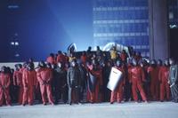 Battle for the Planet of the Apes - 8 x 10 Color Photo #13