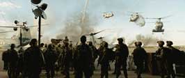 Battle: Los Angeles - 8 x 10 Color Photo #2