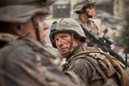 Battle: Los Angeles - 8 x 10 Color Photo #3