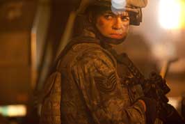 Battle: Los Angeles - 8 x 10 Color Photo #5