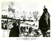 Battle of Neretva - 8 x 10 B&W Photo #2