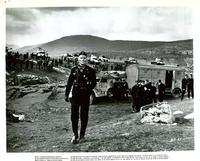 Battle of the Bulge - 8 x 10 B&W Photo #2