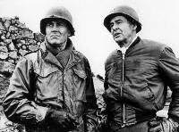 Battle of the Bulge - 8 x 10 B&W Photo #2