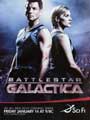 Battlestar Galactica - 11 x 17 TV Poster - Style A