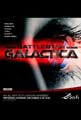 Battlestar Galactica - 11 x 17 TV Poster - Style B