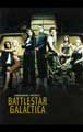 Battlestar Galactica - 11 x 17 TV Poster - Style F