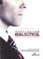Battlestar Galactica - 11 x 17 TV Poster - Style G