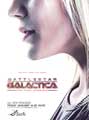 Battlestar Galactica - 27 x 40 TV Poster - Style B