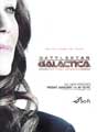 Battlestar Galactica - 27 x 40 TV Poster - Style D