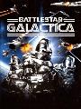 Battlestar Galactica - 11 x 17 TV Poster - Style K