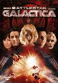 Battlestar Galactica - 11 x 17 TV Poster - Style N