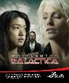 Battlestar Galactica - 27 x 40 TV Poster - Style O