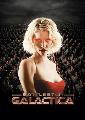 Battlestar Galactica - 11 x 17 TV Poster - Style S