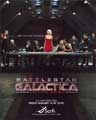 Battlestar Galactica - 11 x 17 TV Poster - Style T