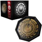 Battlestar Galactica - Colonial Seal Coaster Set