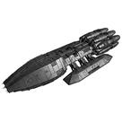 Battlestar Galactica - Pegasus Model Kit
