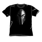 Battlestar Galactica - Cylon Head T-Shirt