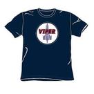Battlestar Galactica - Viper Badge T-Shirt