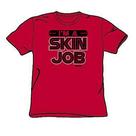 Battlestar Galactica - Skin Job T-Shirt